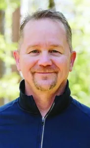 Baraga County chamber selects new board member
